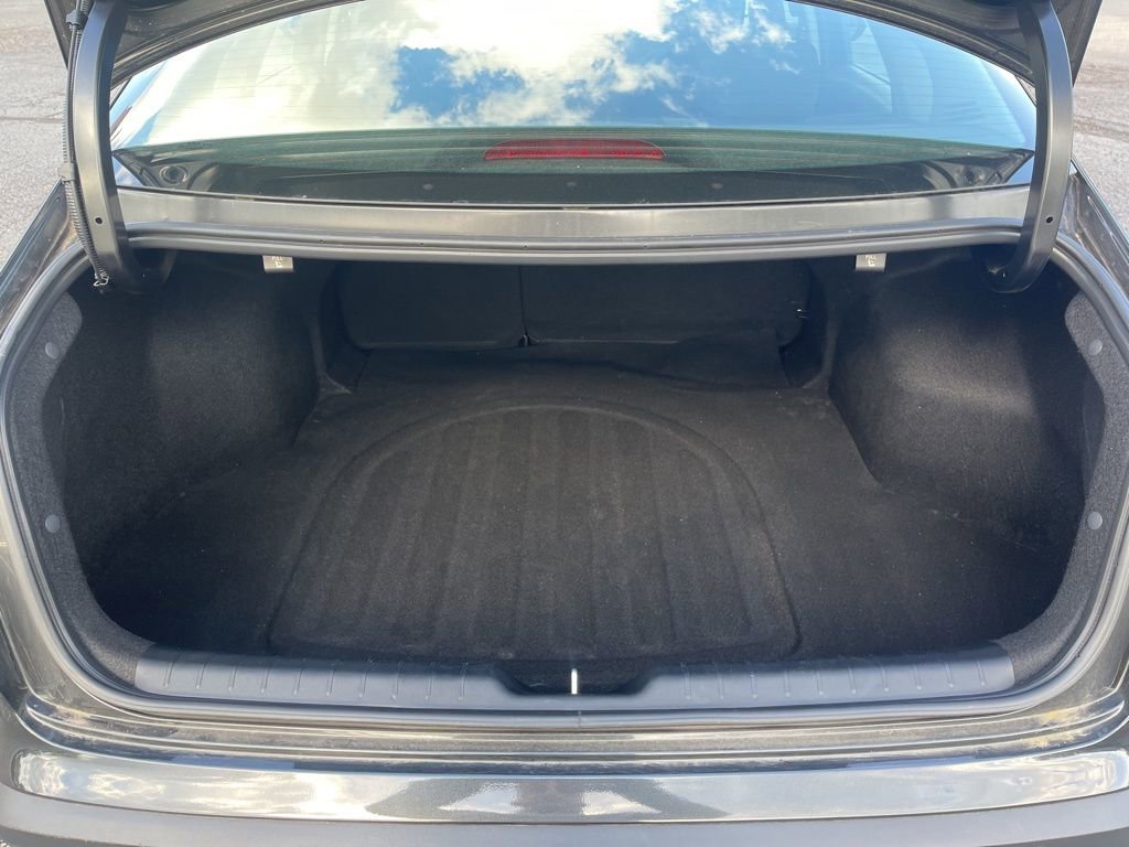 Used 2025 Kia K4 FWD image 6