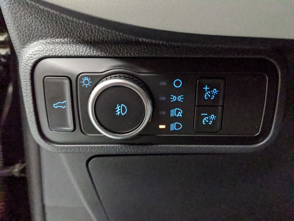 New 2025 Ford Explorer Active w/ Active Comfort Package image 20