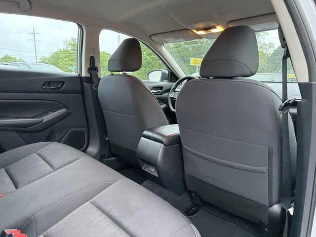 Used 2024 Nissan Altima 2.5 SV image 16