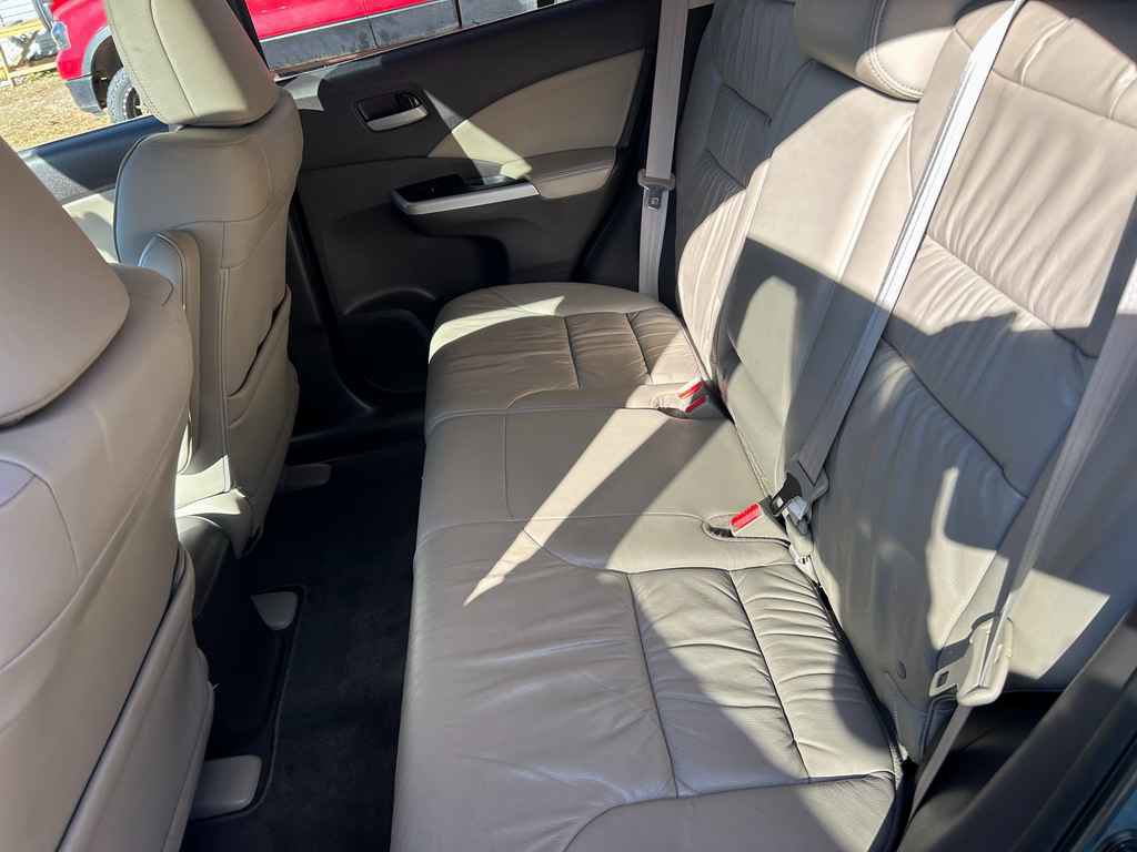 Used 2013 Honda CR-V EX-L image 11