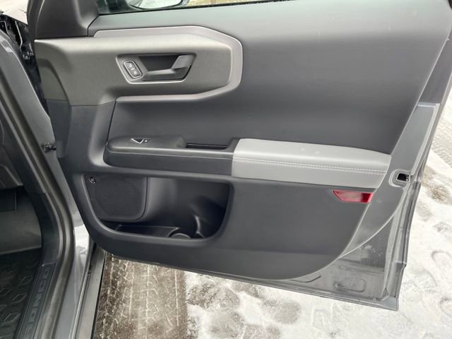 New 2025 Ford Bronco Sport Badlands w/ Badlands Tech Package image 42