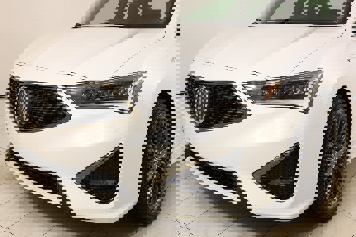 Used 2022 Acura ILX image 45