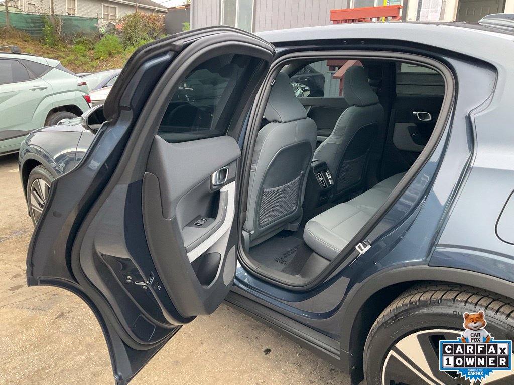 Used 2024 Polestar Polestar 2 w/ Pilot Pack RWD image 28