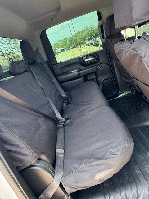 Used 2023 Chevrolet Silverado 3500 W/T w/ WT Fleet Convenience Package AWD/4WD image 61
