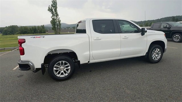 New 2026 Chevrolet Silverado 1500 LT image 9