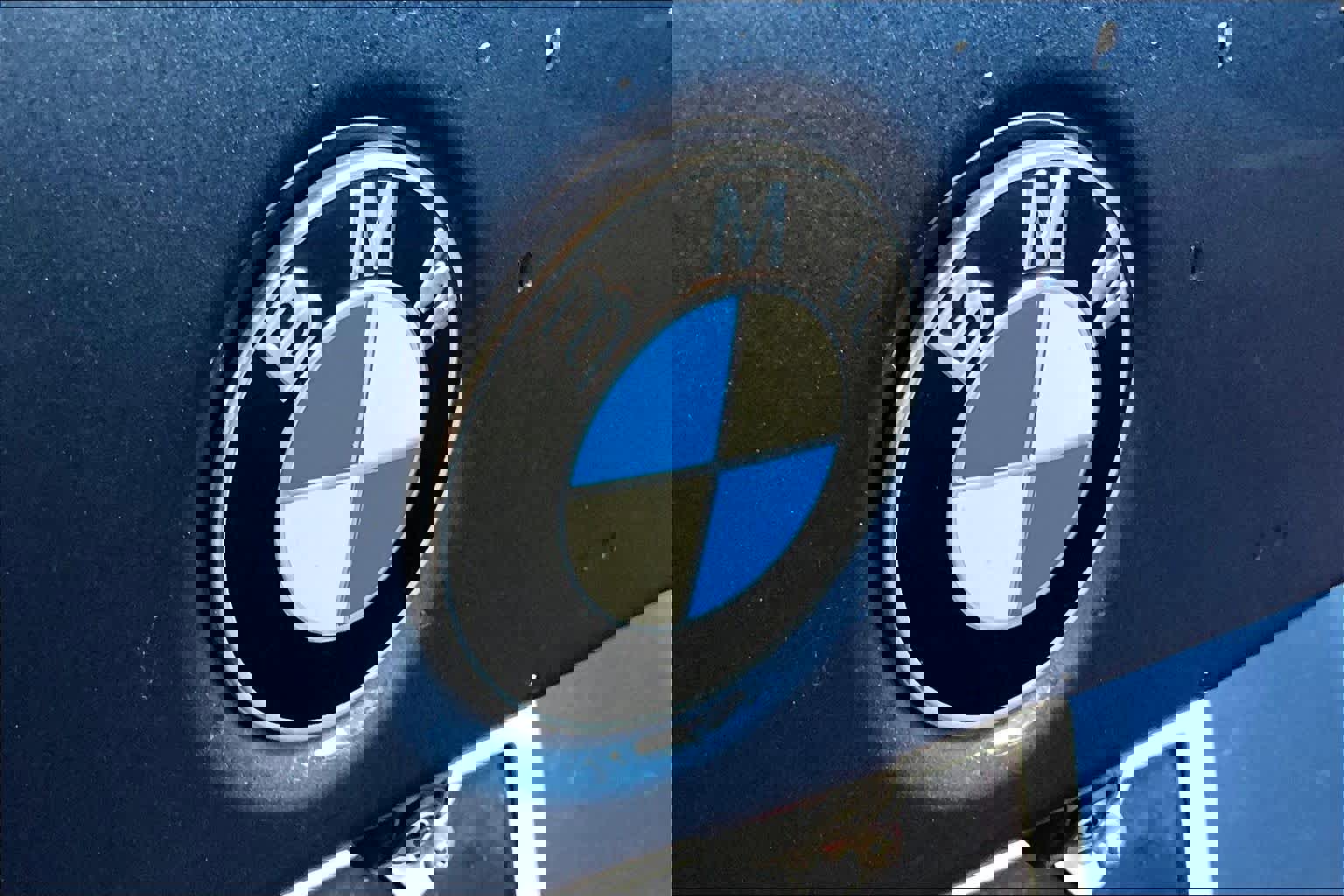 Used 2024 BMW 330i Sedan image 30