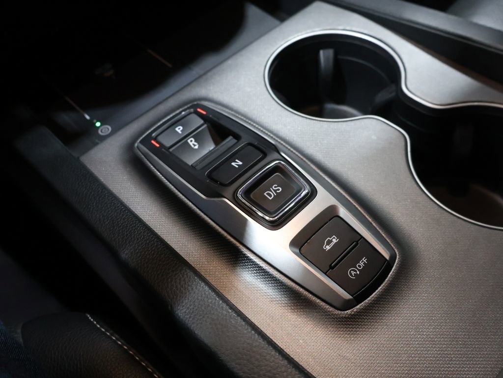 Used 2024 Honda Ridgeline RTL image 29