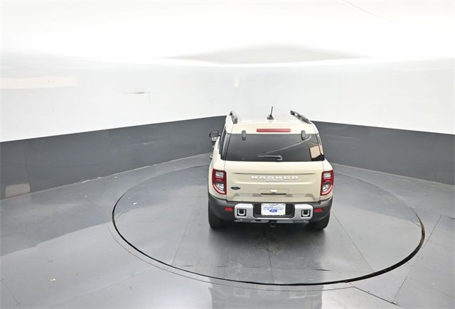 New 2025 Ford Bronco Sport Big Bend image 23