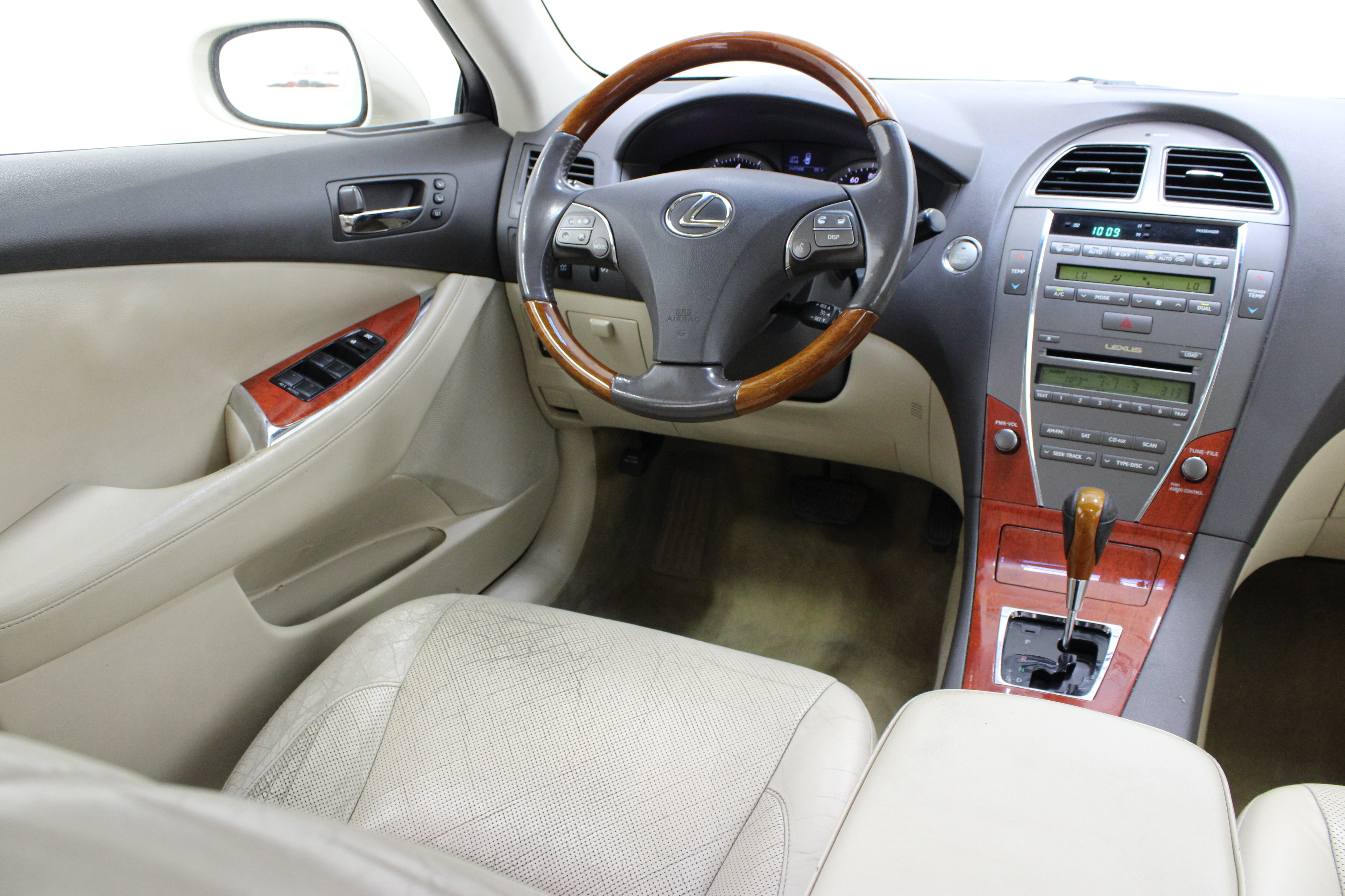 Used 2012 Lexus ES 350 FWD image 29