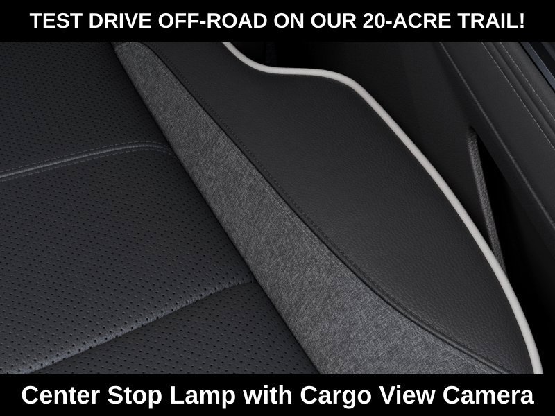 New 2027 RAM 2500 Limited AWD/4WD image 21