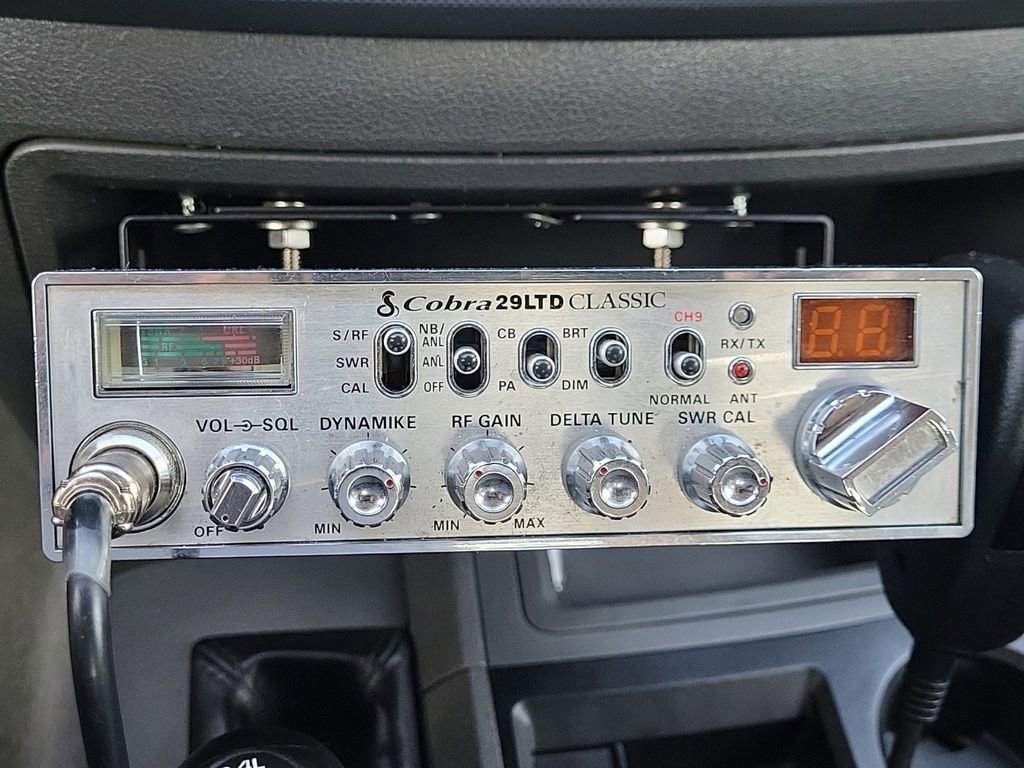 Used 2006 Dodge Ram 2500 Truck SLT w/ Quad Cab Big Horn Value Group image 26