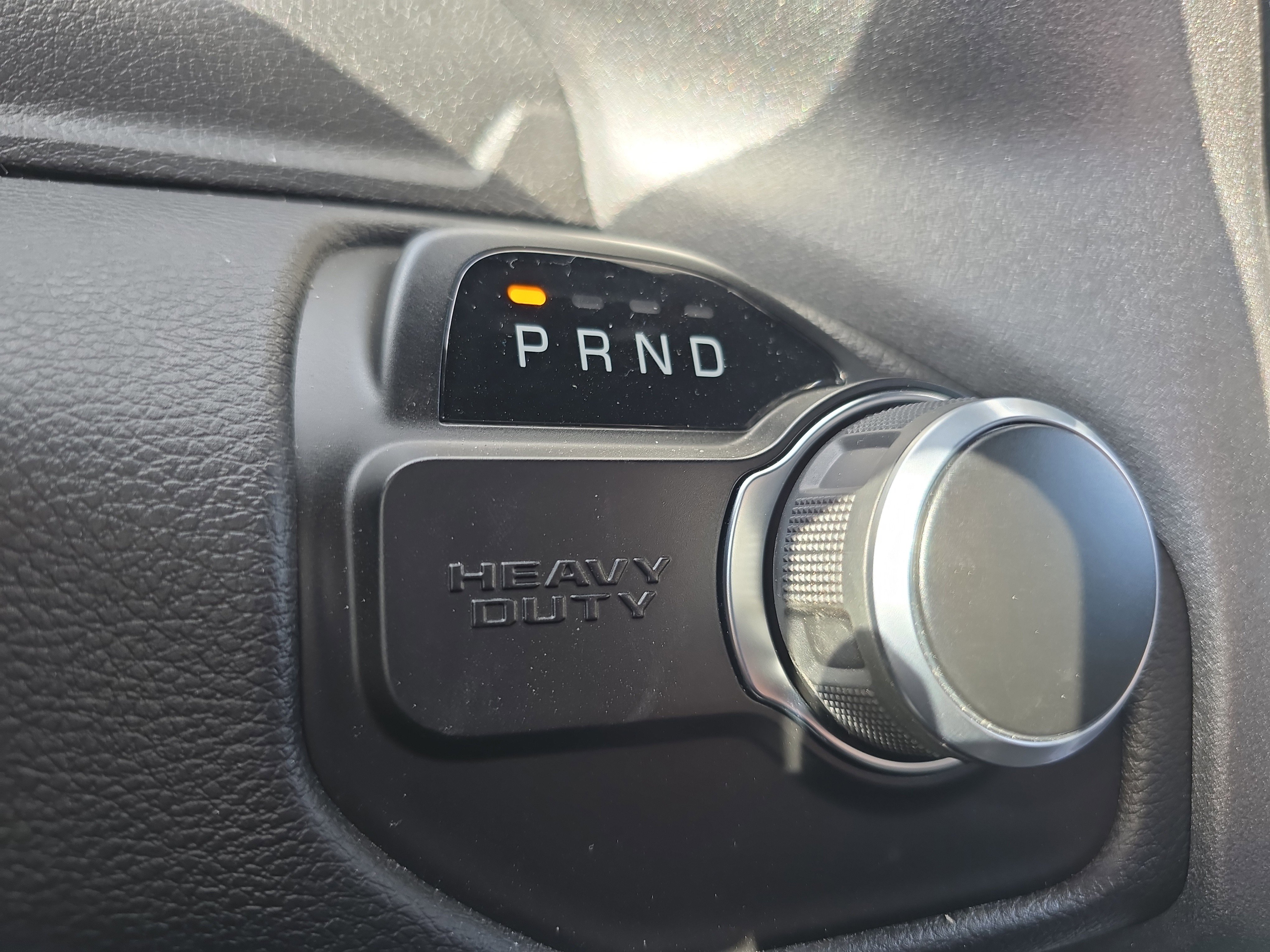 Used 2024 RAM 3500 Tradesman w/ Safety Group image 25