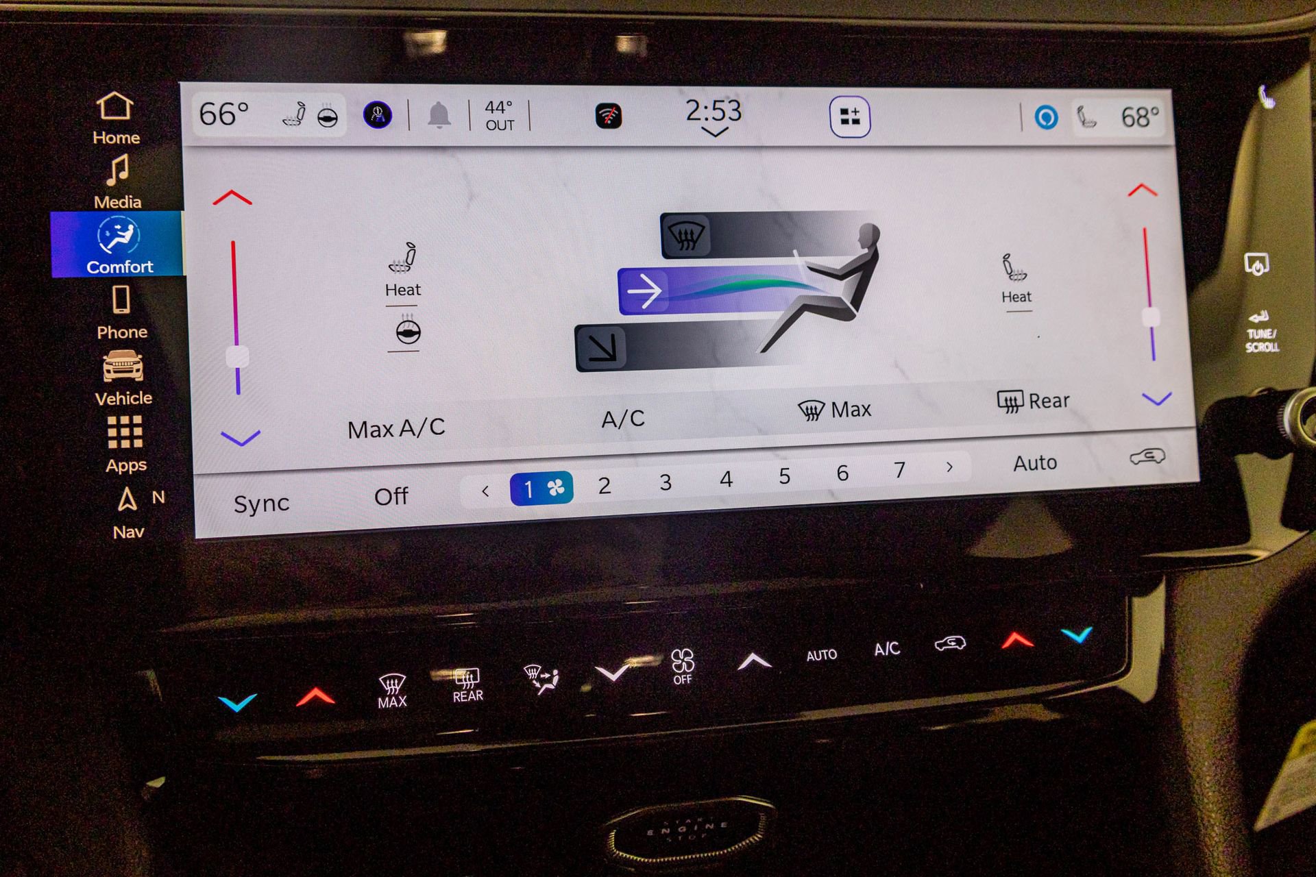 New 2026 Jeep Grand Cherokee Limited image 27