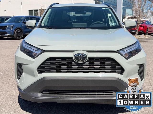 Used 2023 Toyota RAV4 XLE w/ Convenience Package image 15