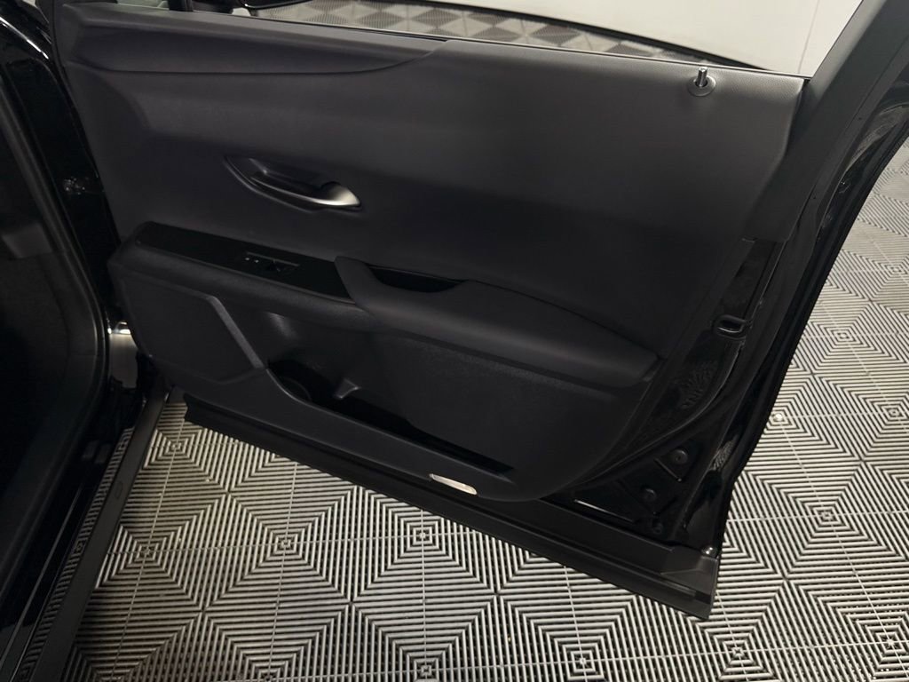 Used 2025 Lexus UX 300h AWD w/ Cold Area Package image 35