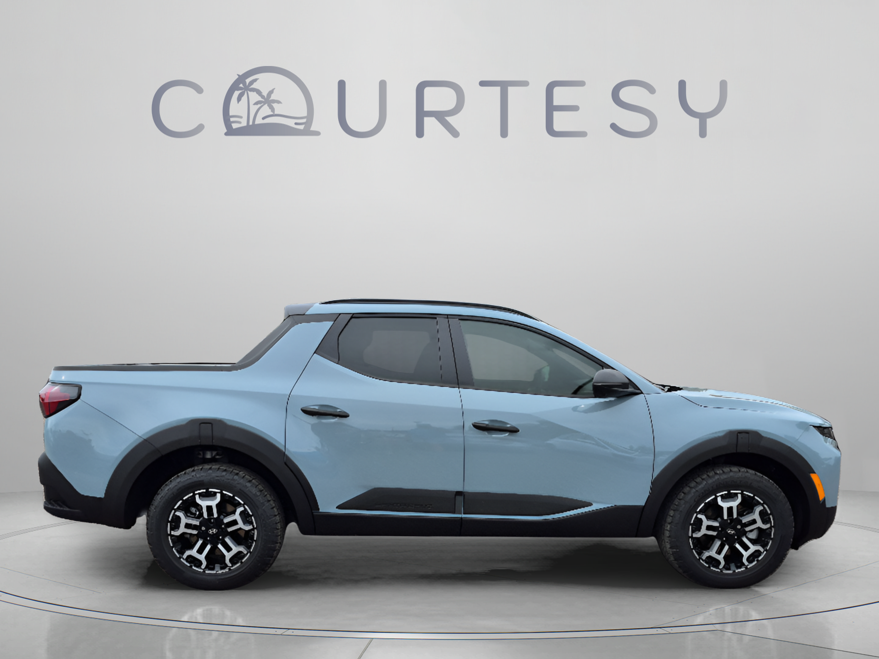 New 2026 Hyundai Santa Cruz XRT AWD/4WD image 6