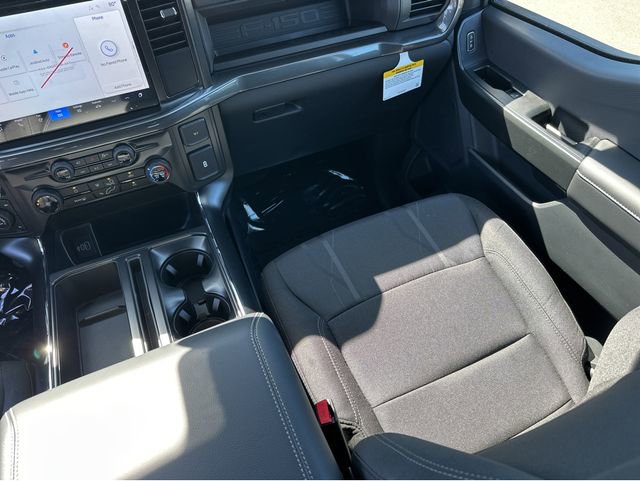 New 2026 Ford F150 STX image 12