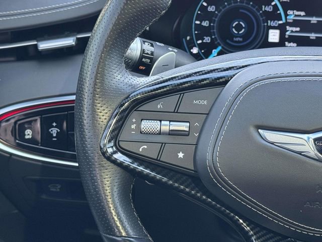 Used 2023 Genesis GV70 2.5T Sport Prestige w/ Sport Prestige Package image 26
