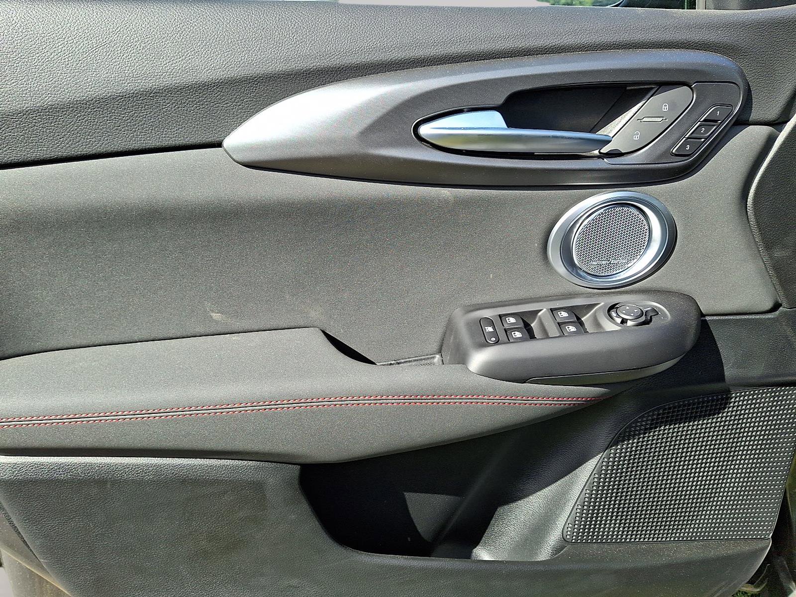 New 2024 Dodge Hornet R/T Plus w/ Track Pack image 7