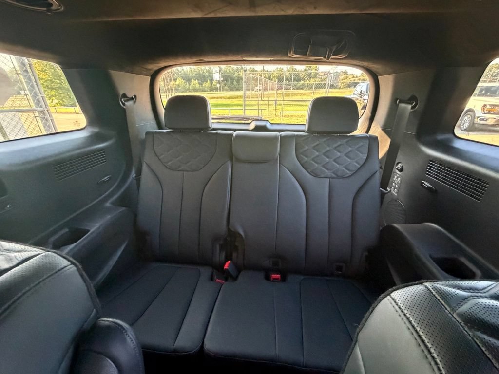 Used 2022 Hyundai Palisade Calligraphy AWD/4WD image 18