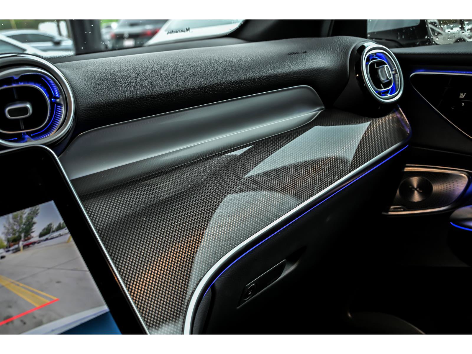 Certified 2026 Mercedes-Benz GLC 300 4MATIC image 22
