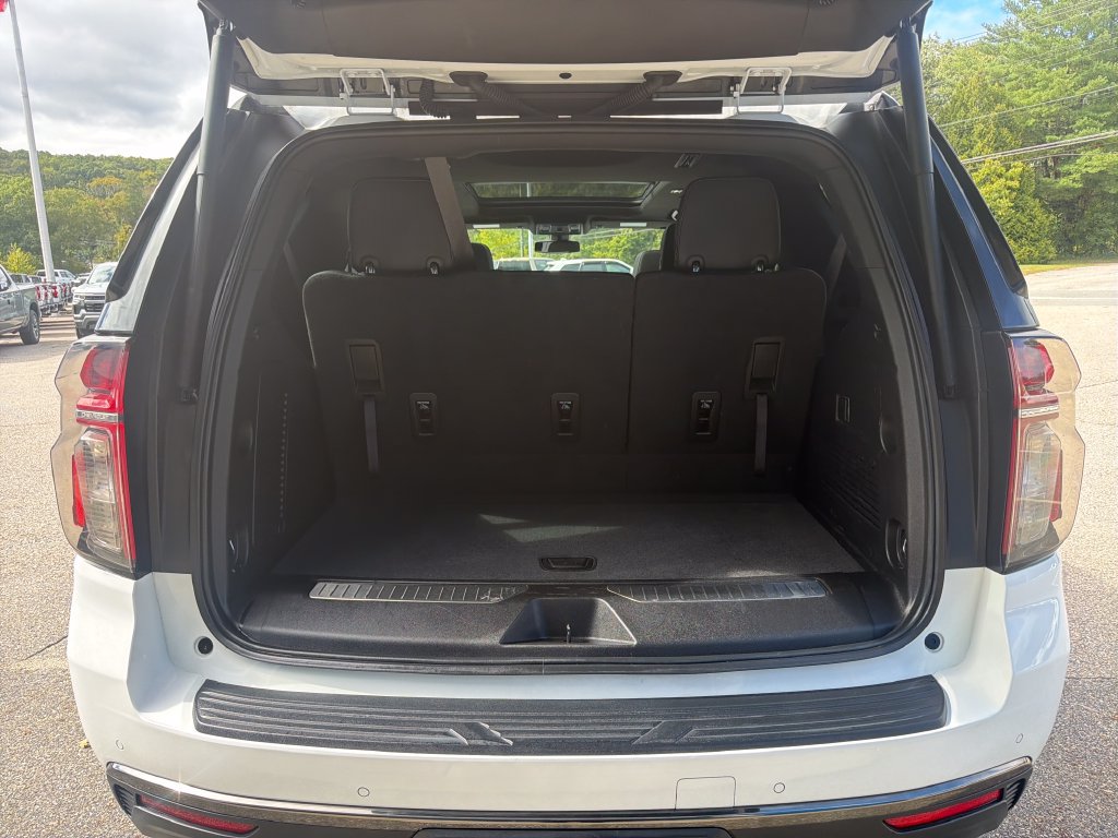 Used 2022 Chevrolet Tahoe Z71 AWD/4WD image 23