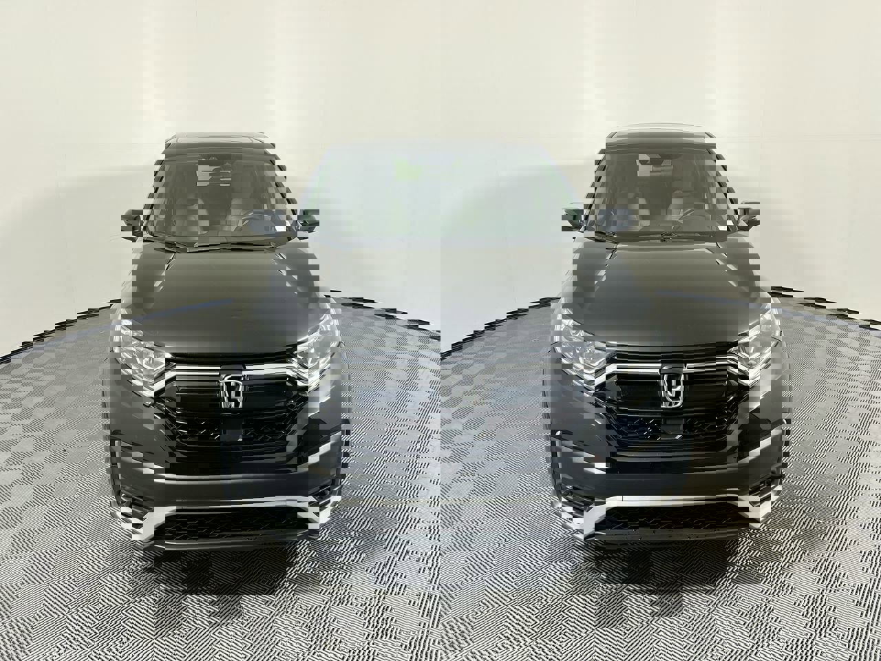 Used 2022 Honda CR-V EX image 9