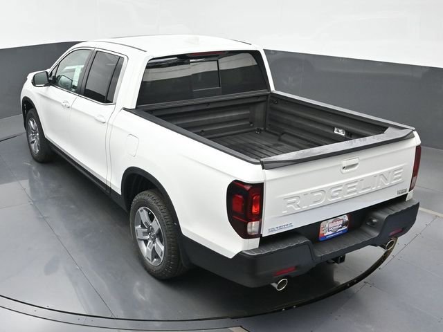 New 2026 Honda Ridgeline RTL image 31