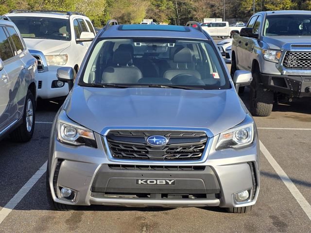 Used 2018 Subaru Forester 2.0XT Touring w/ Popular Package #3B image 2