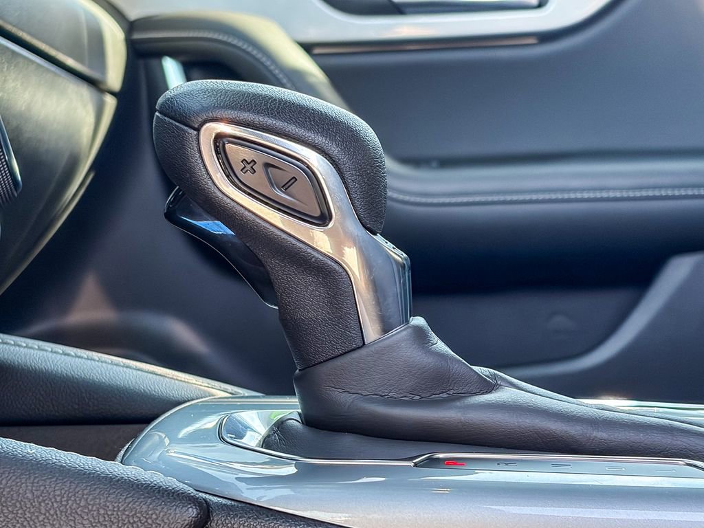 Certified 2024 Chevrolet Blazer LT image 43