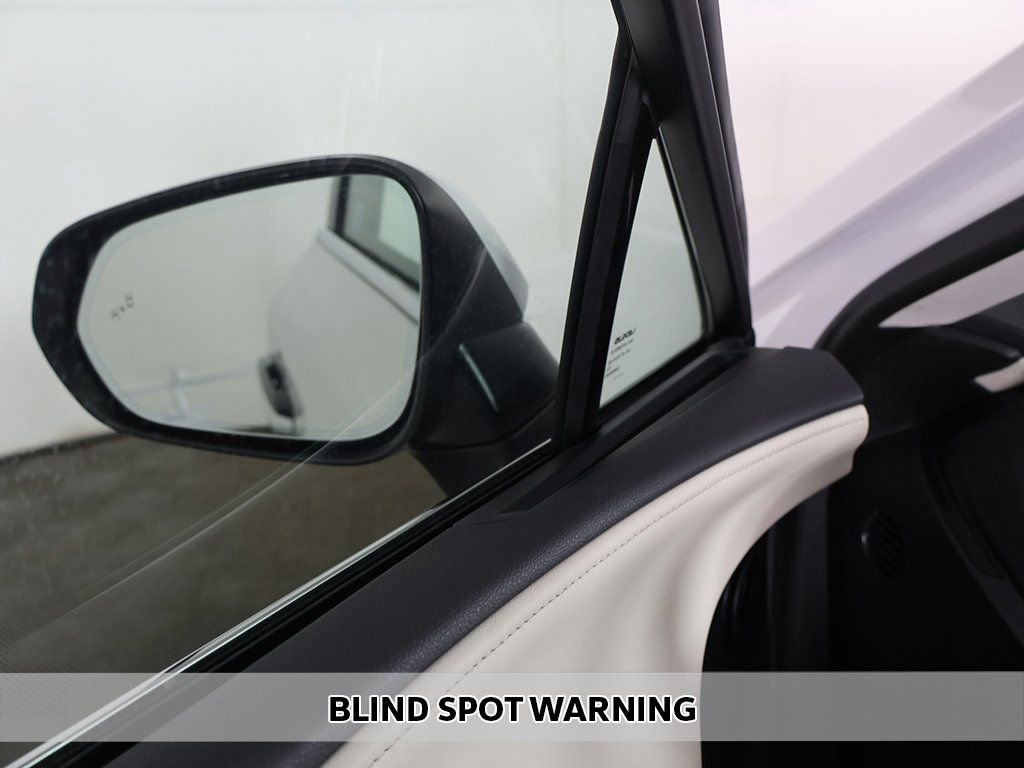 Used 2024 Lexus RX 350h w/ Accessory Package (K3) image 6