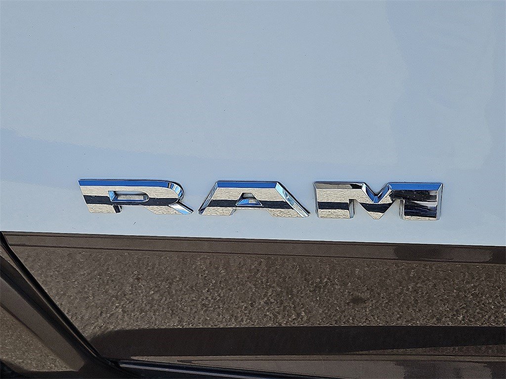 Certified 2023 RAM 2500 Limited image 16