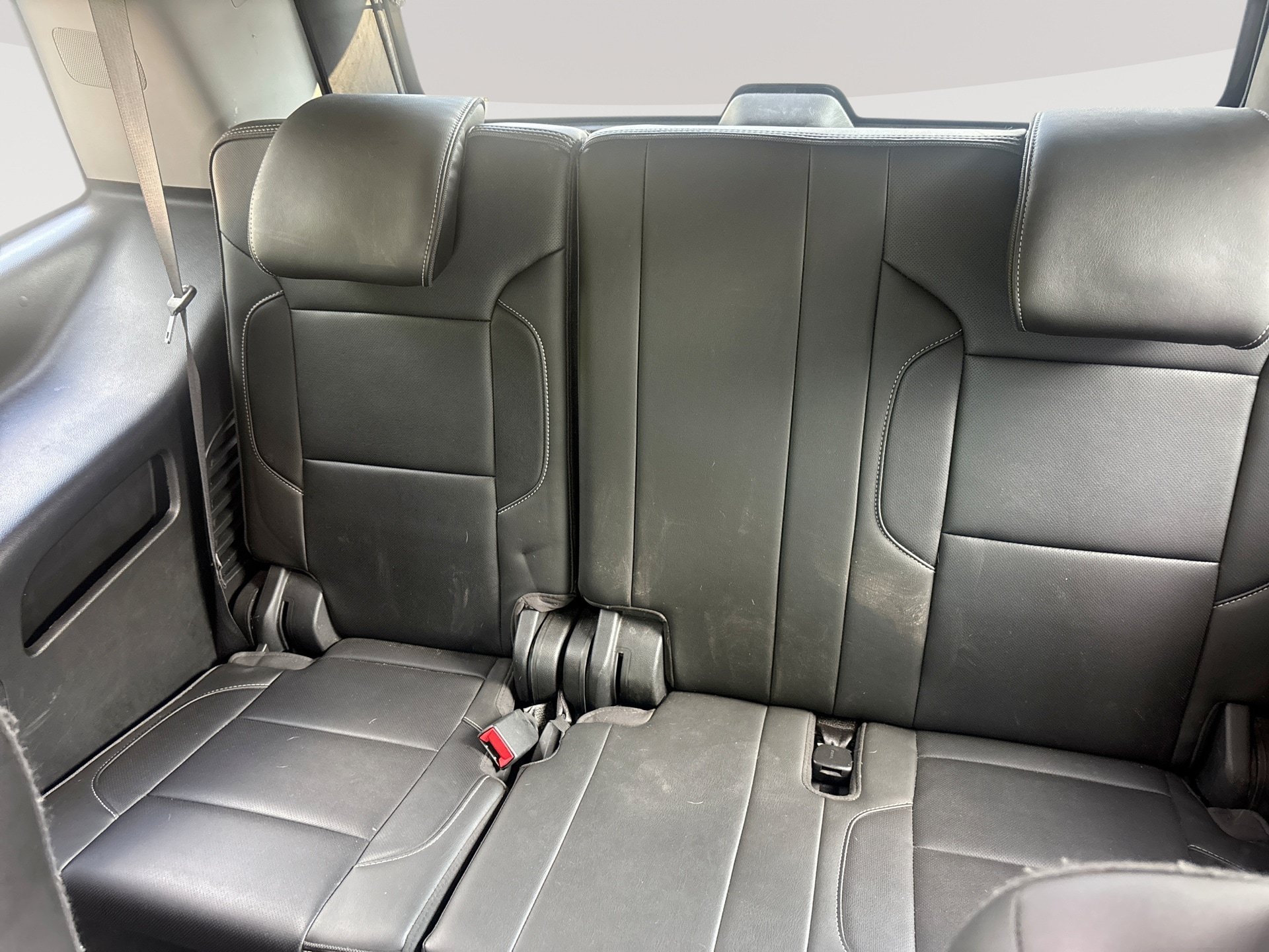 Used 2019 GMC Yukon Denali w/ Open Road Package AWD/4WD image 27