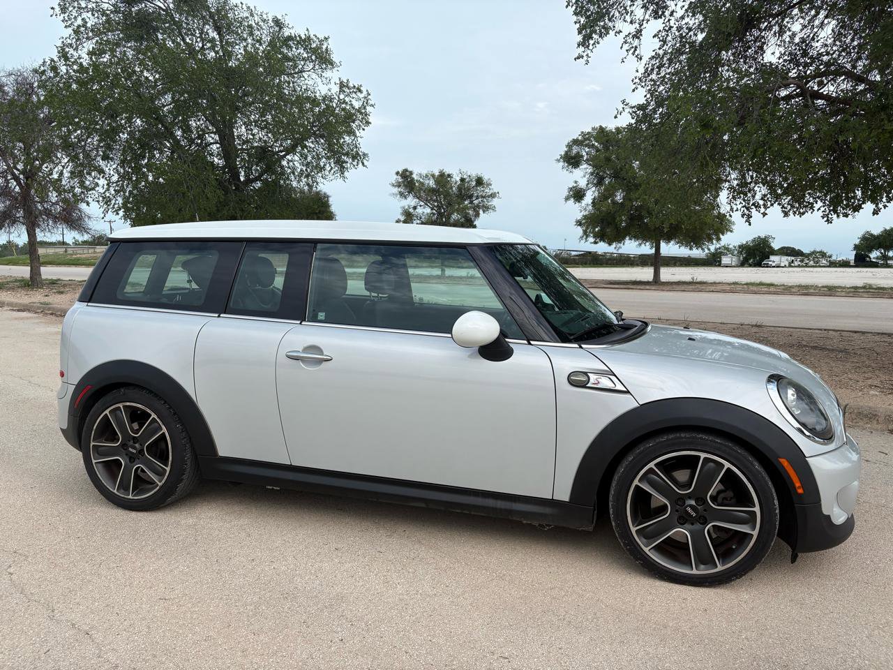 Used 2012 MINI Cooper Clubman S FWD image 51