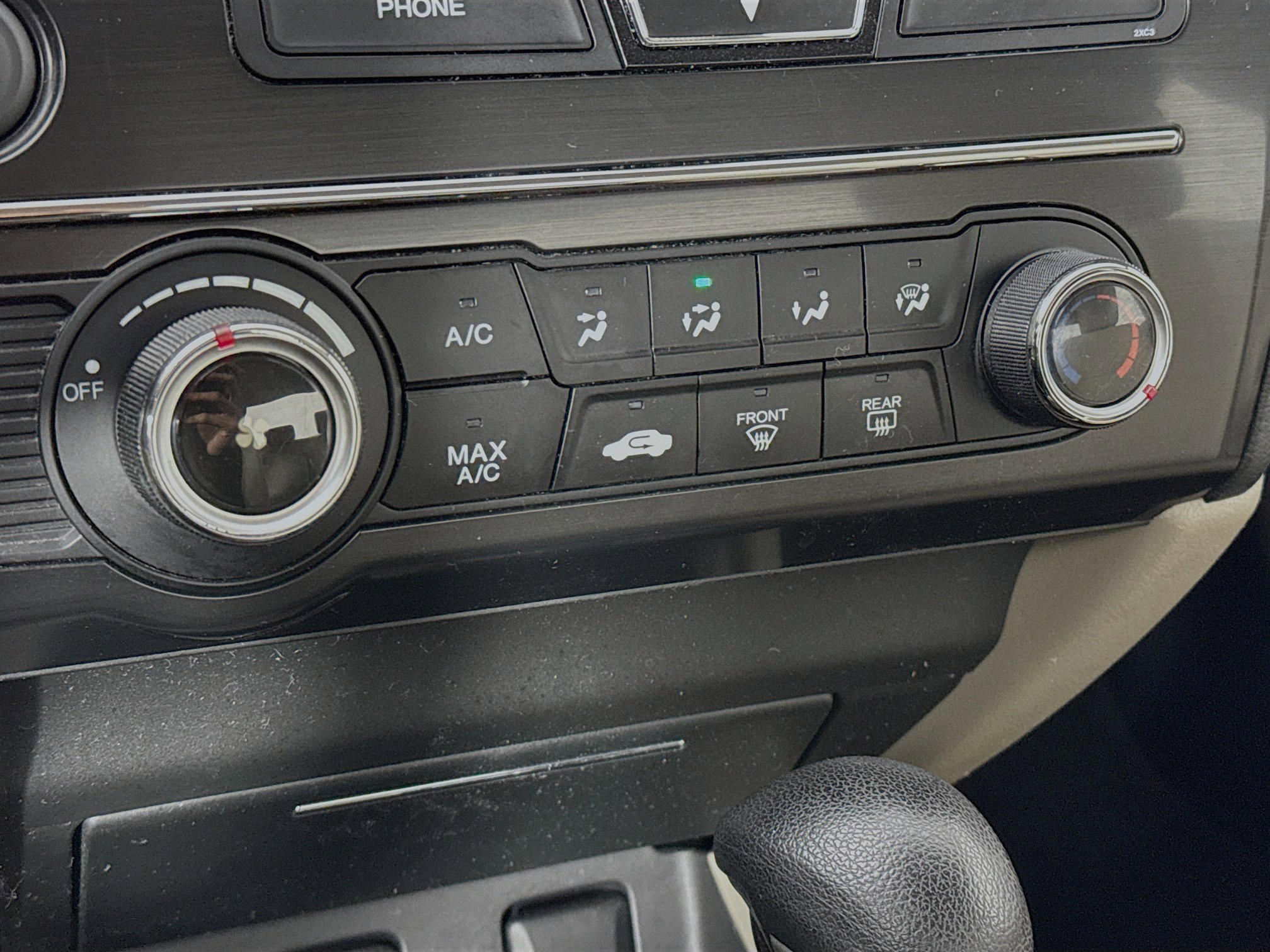 Used 2013 Honda Civic LX image 15