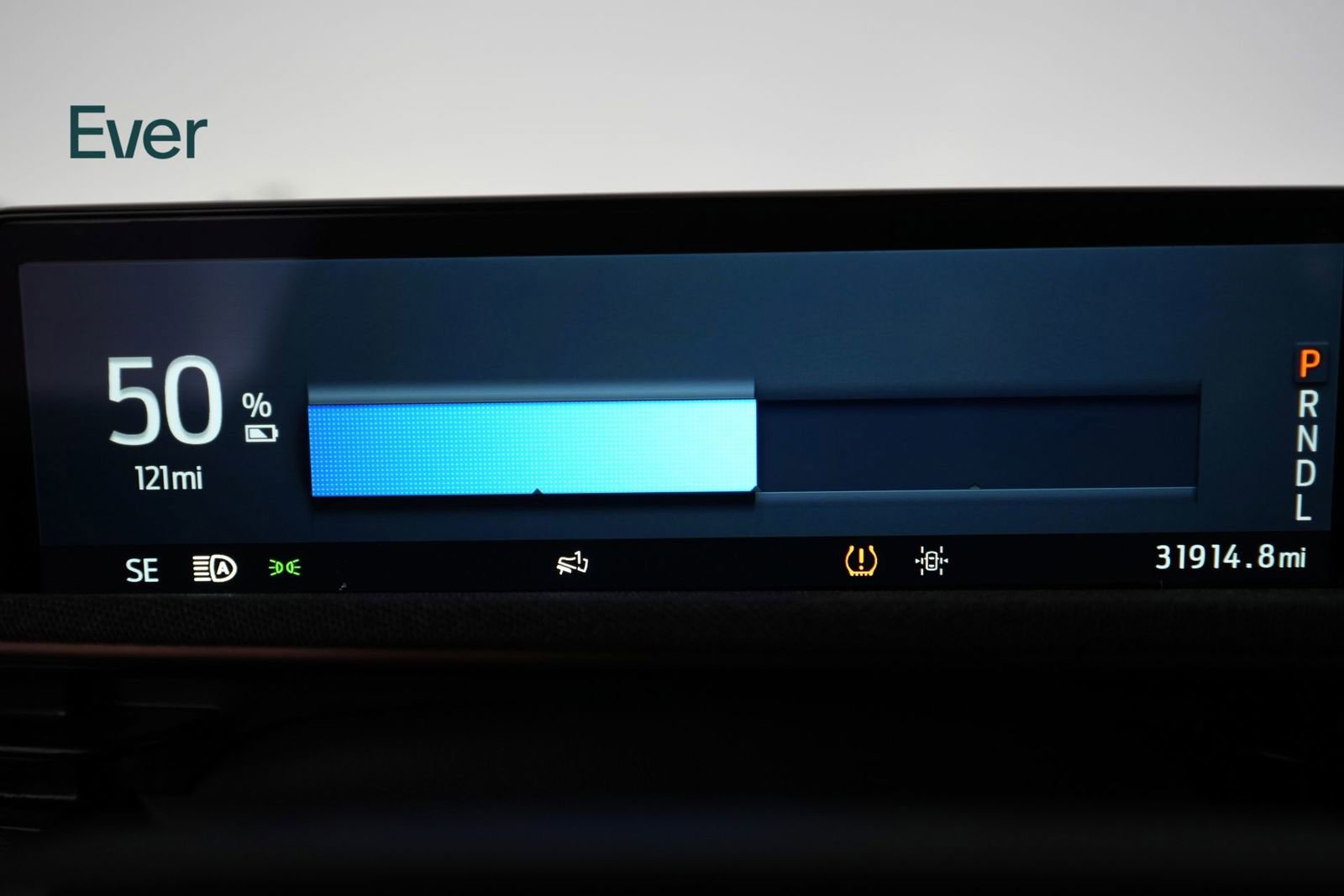 Used 2021 Ford Mustang Mach-E GT image 7