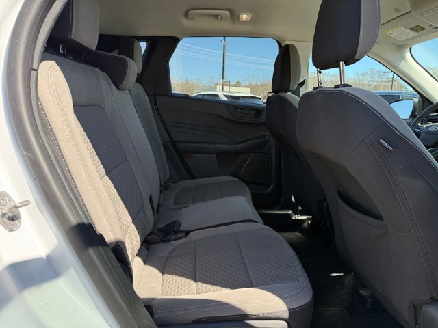 Used 2022 Ford Escape SE AWD/4WD image 26