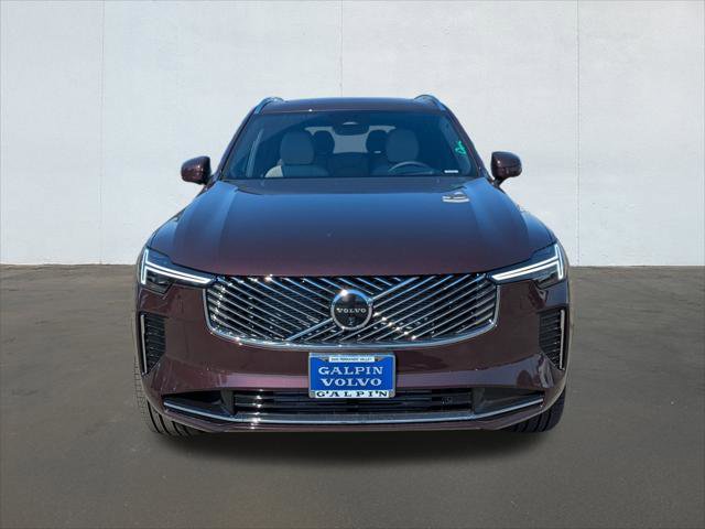 New 2026 Volvo XC90 T8 Ultra image 4