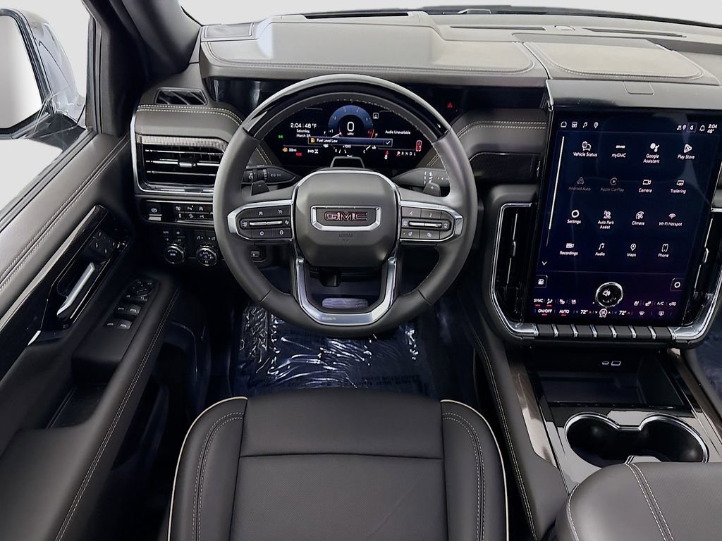 New 2026 GMC Yukon XL Elevation w/ Elevation Premium Package image 23