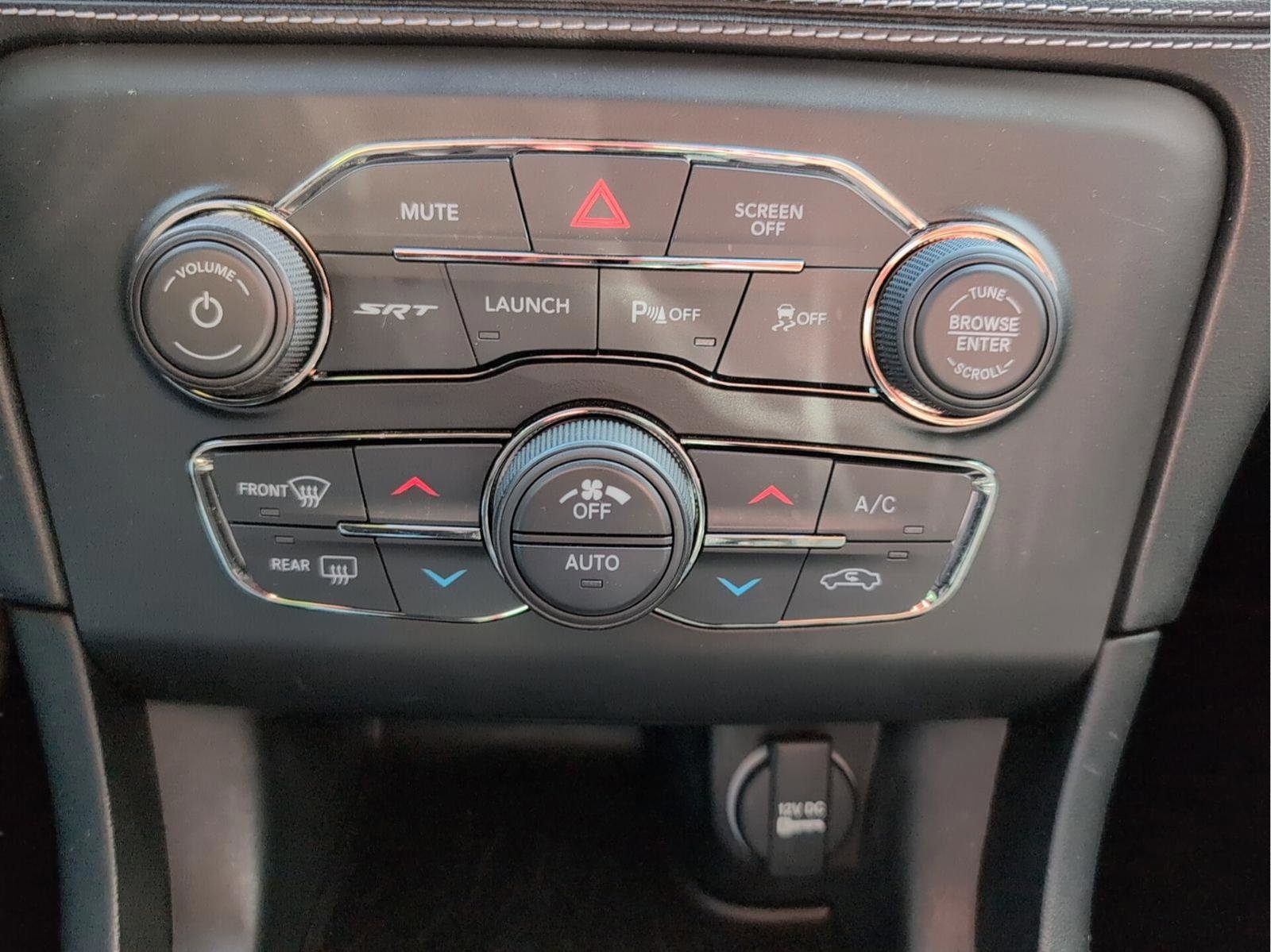 Used 2023 Dodge Charger SRT Hellcat image 26