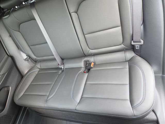 New 2025 Buick Envista Sport Touring w/ Convenience I Package image 24