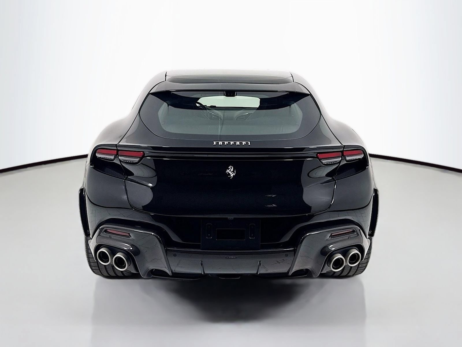 Used 2025 Ferrari Purosangue AWD/4WD image 6