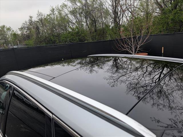 Used 2022 Lincoln Corsair Reserve w/ Sport Package AWD/4WD image 23