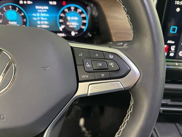 Used 2024 Volkswagen Atlas SE image 14