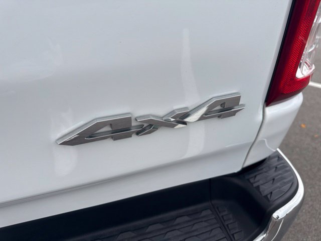 Used 2023 RAM 1500 Big Horn AWD/4WD image 12
