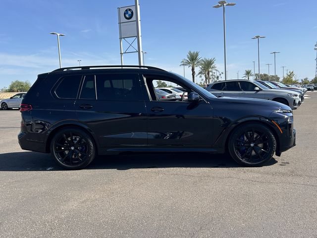 New 2027 BMW X7 xDrive40i w/ Executive Package AWD/4WD image 5