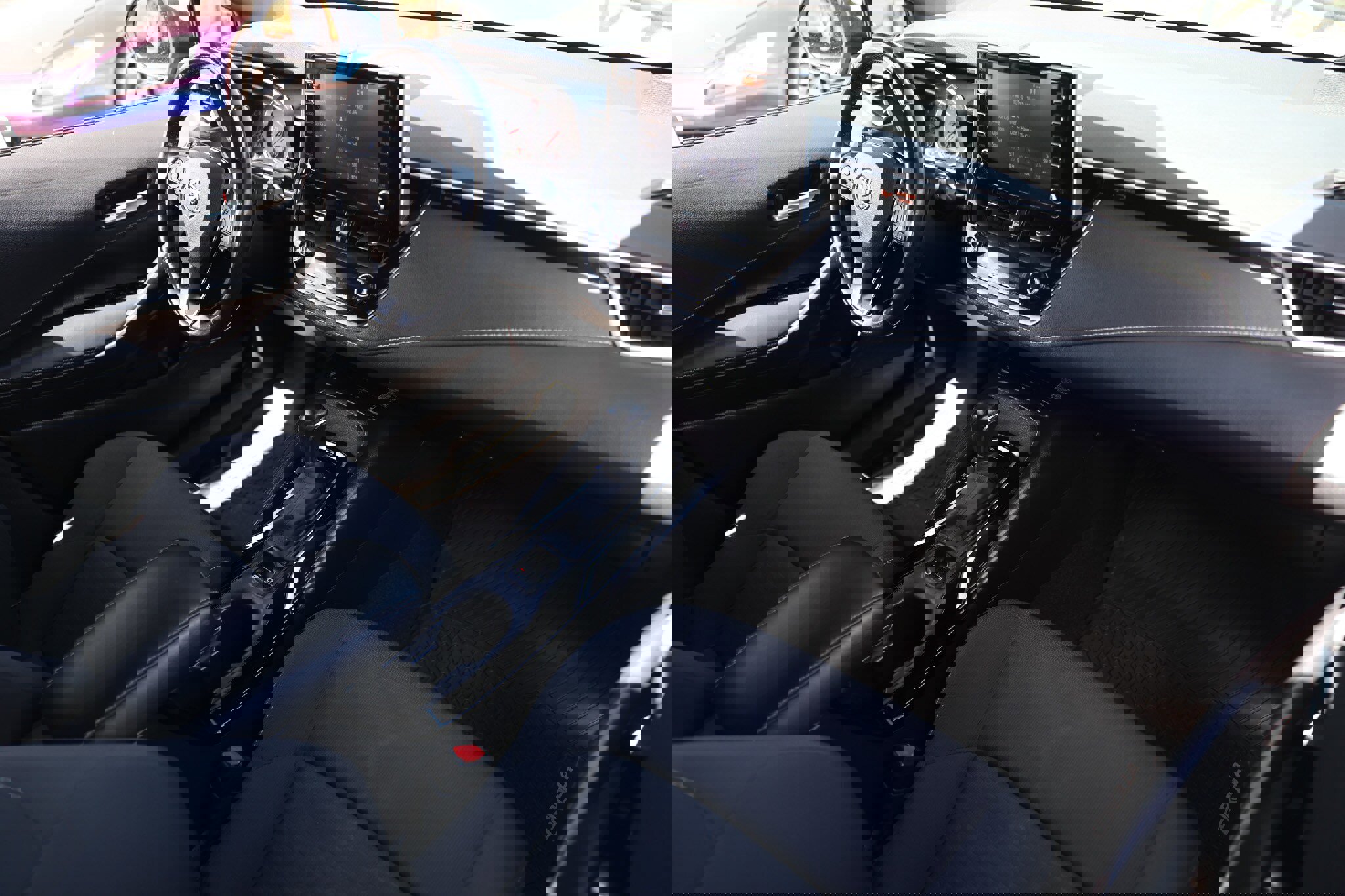 Used 2019 Toyota Corolla SE image 20