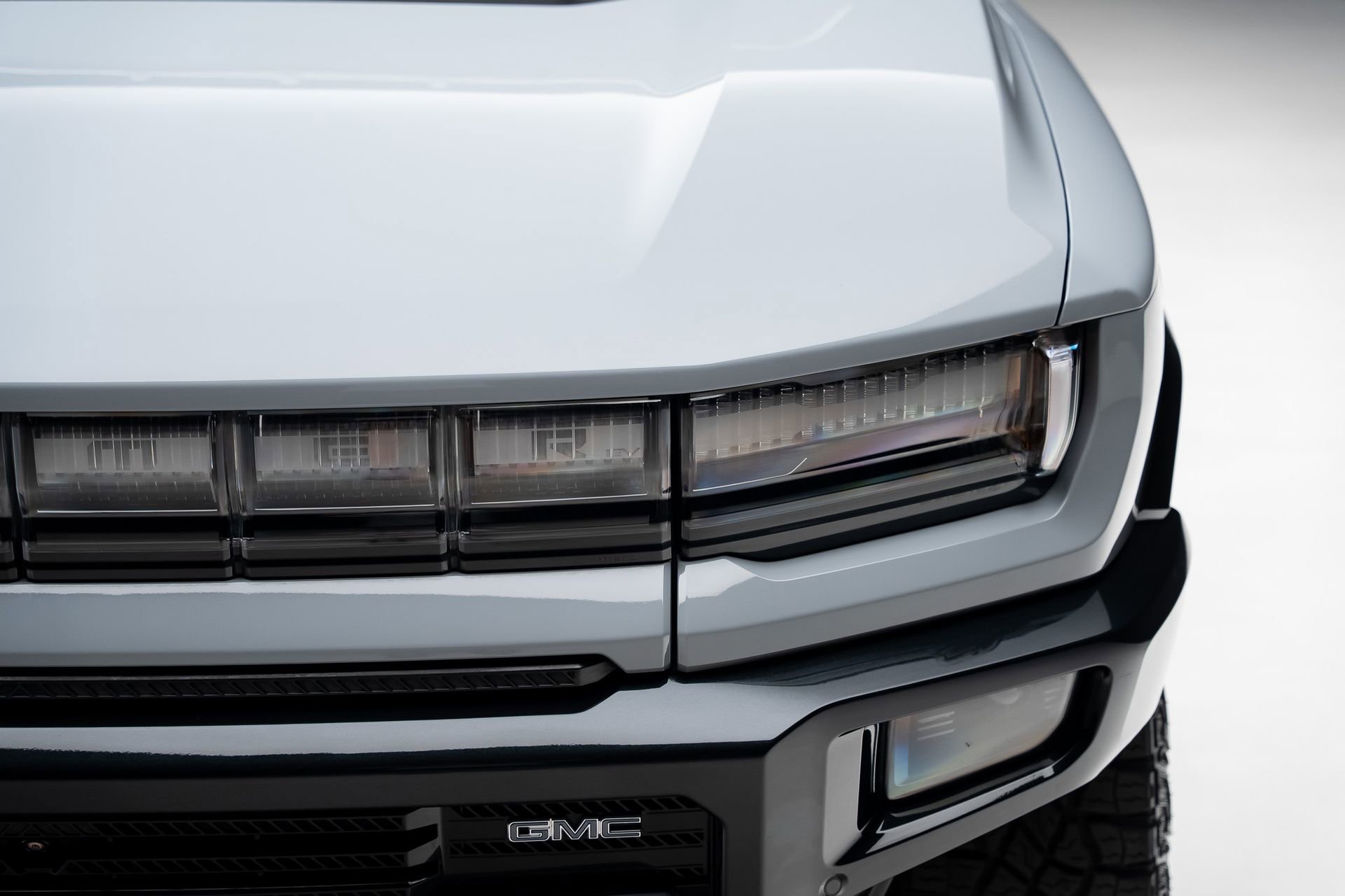 Used 2024 GMC Hummer EV 3X w/ Extreme Off-Road Package image 13