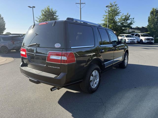 Used 2013 Lincoln Navigator 4WD w/ HD Trailer Tow Pkg image 7