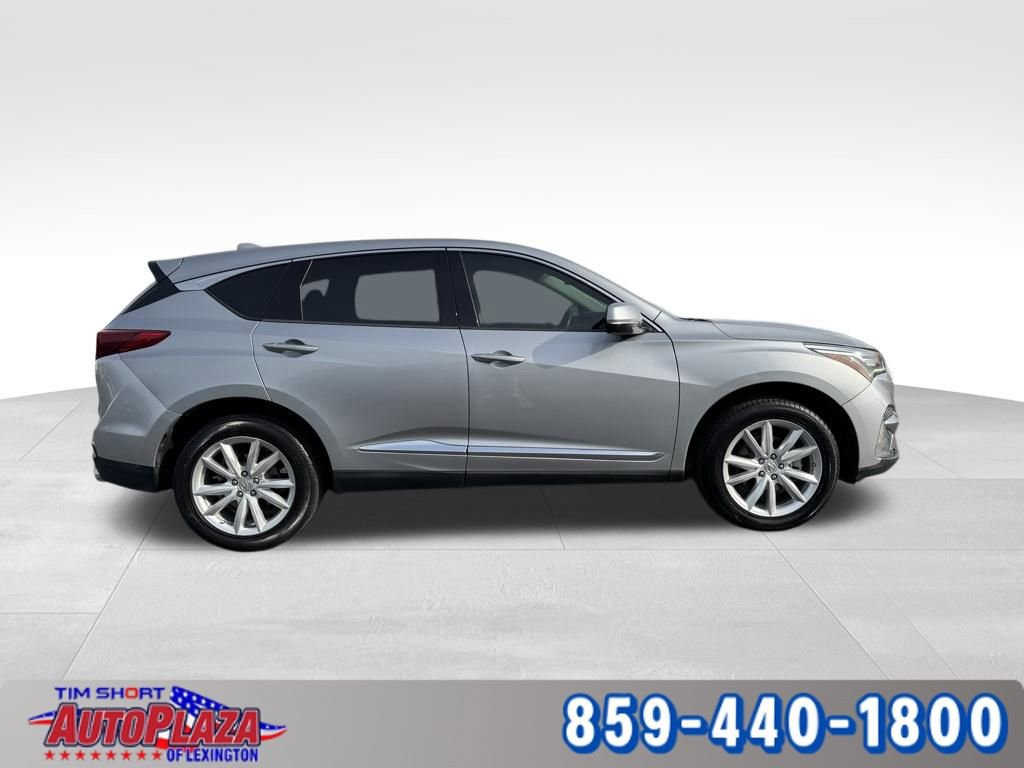 Used 2020 Acura RDX Front Wheel Dr image 6